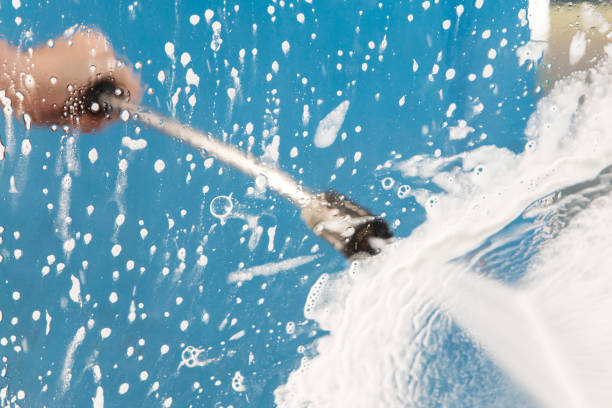 Best Concrete Sealing  in Princeton Meadows, NJ