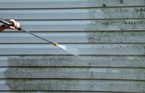 Princeton Meadows, NJ Pressure Washing Services Company